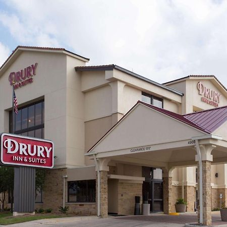 Drury Inn & Suites San Antonio Northeast Exterior foto