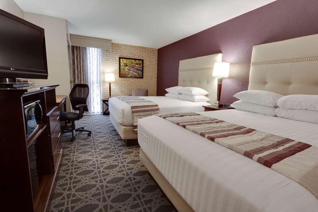 Drury Inn & Suites San Antonio Northeast Zimmer foto
