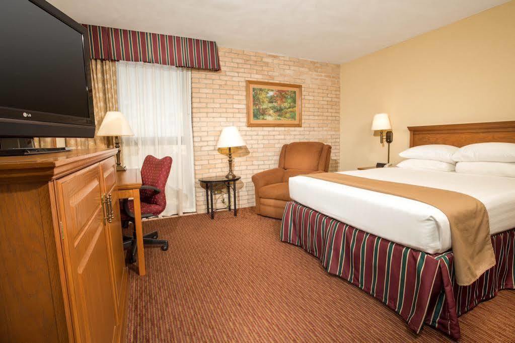Drury Inn & Suites San Antonio Northeast Exterior foto
